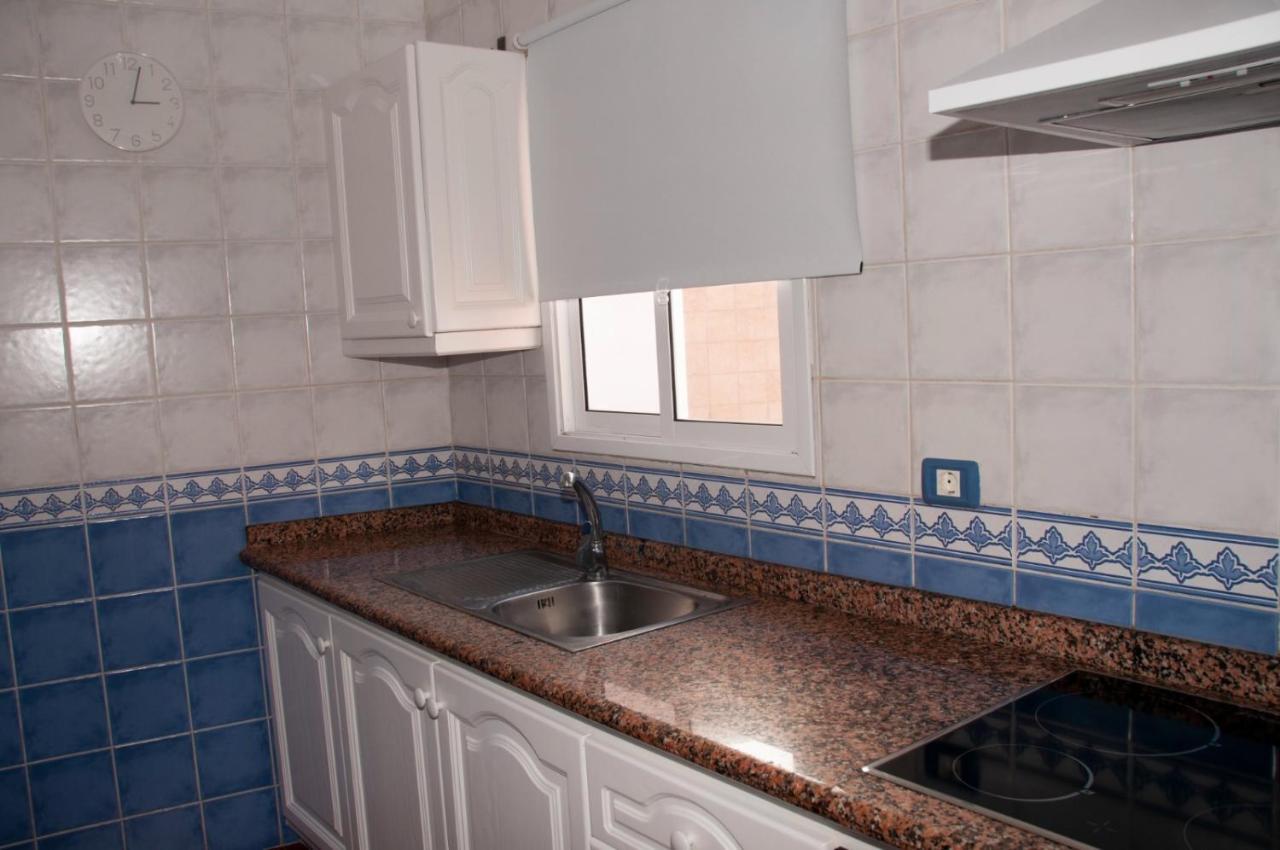 Perfect Sunset I Apartment Puerto de la Cruz  Exterior photo